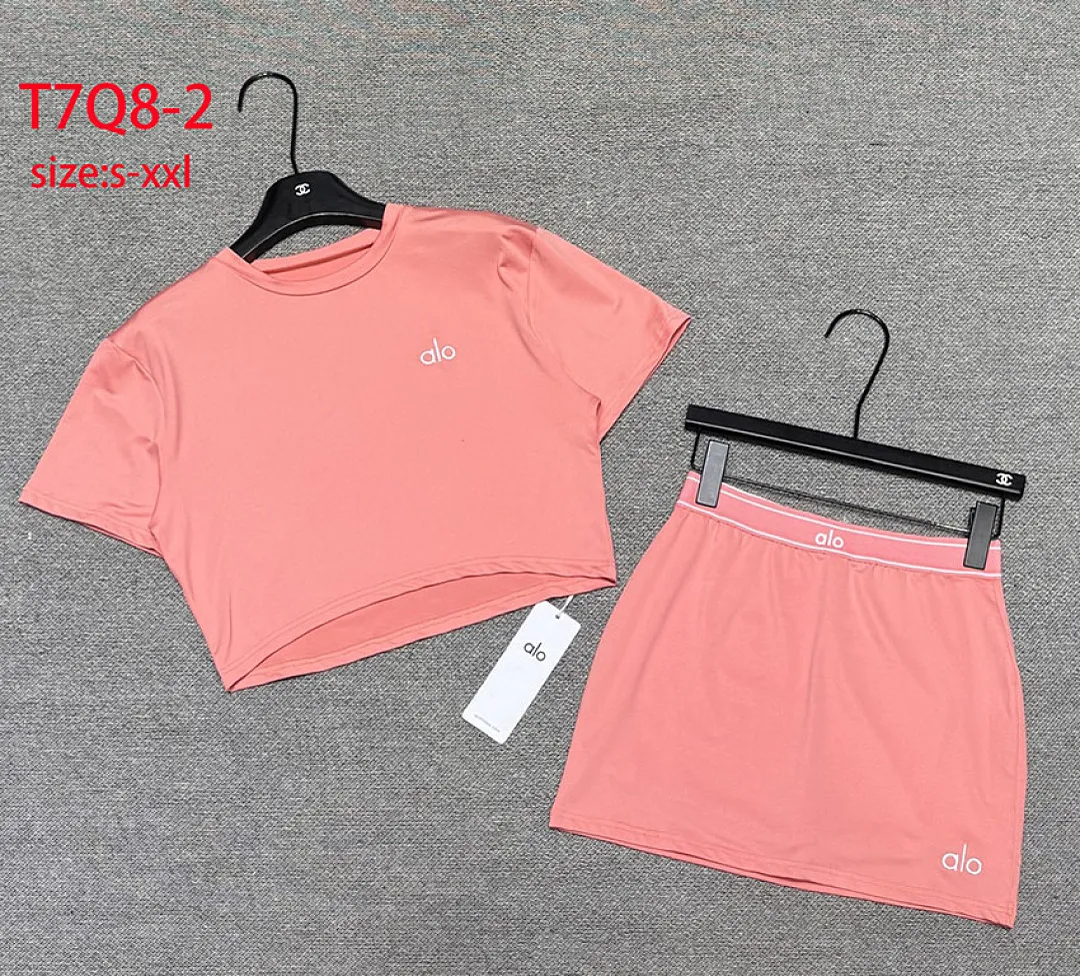 alo yoga T7Q8 תמונה 4
