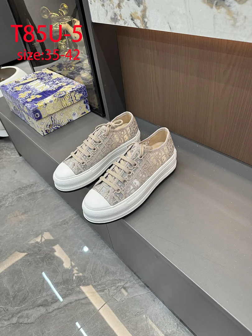 Dior T85U תמונה 9