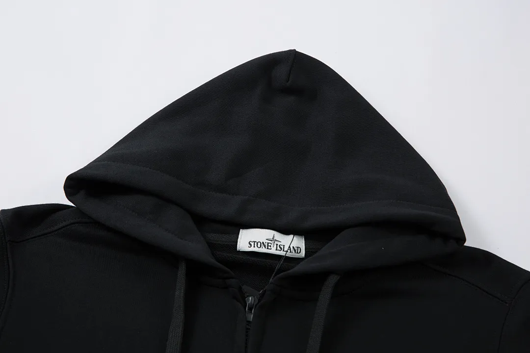 Stone Island T9D תמונה 11