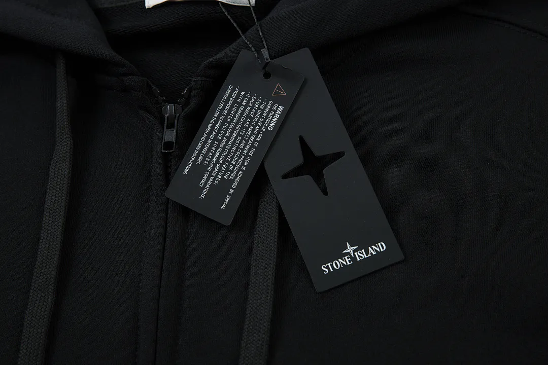 Stone Island T9D תמונה 13
