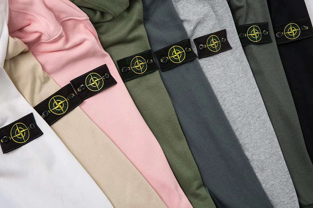 Stone Island T9D תמונה 15
