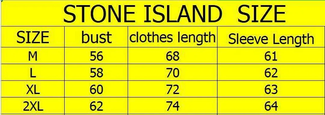Stone Island T9D תמונה 16