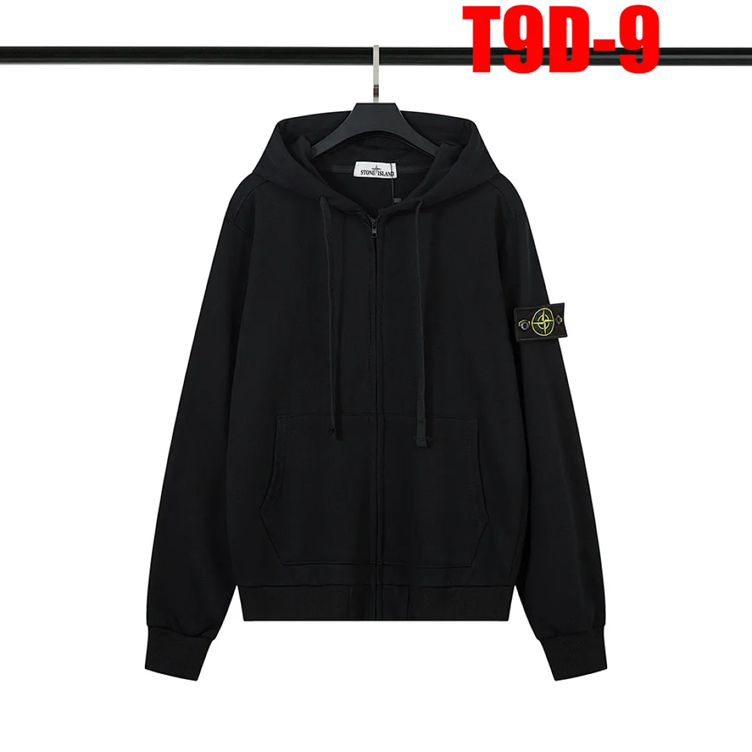 Stone Island T9D תמונה 2
