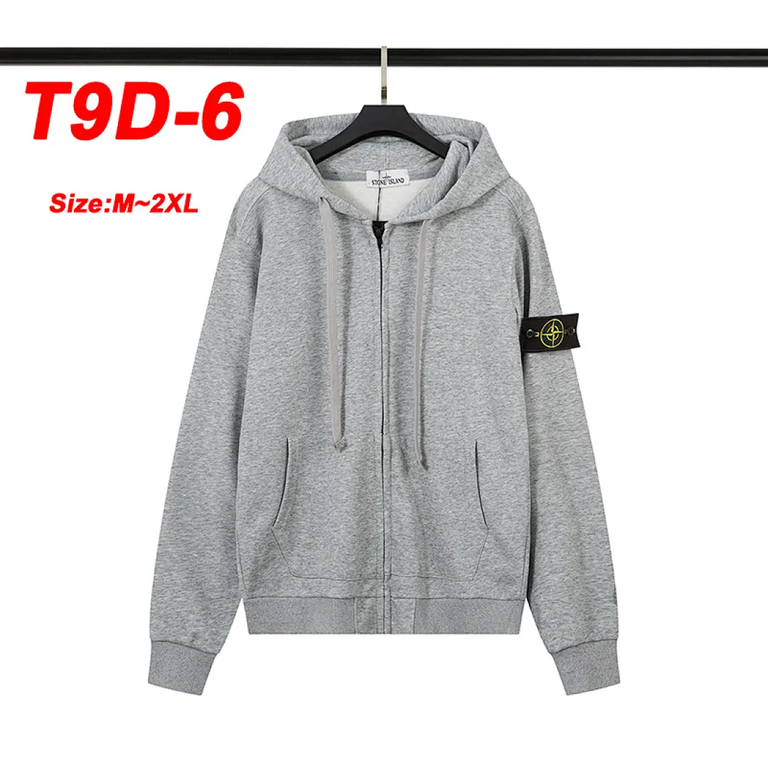 Stone Island T9D תמונה 5