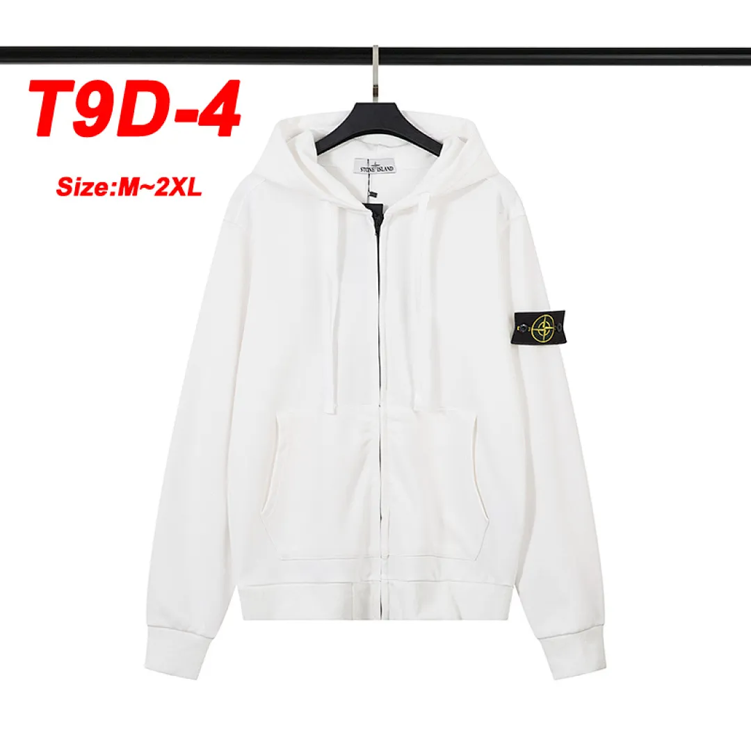 Stone Island T9D תמונה 7