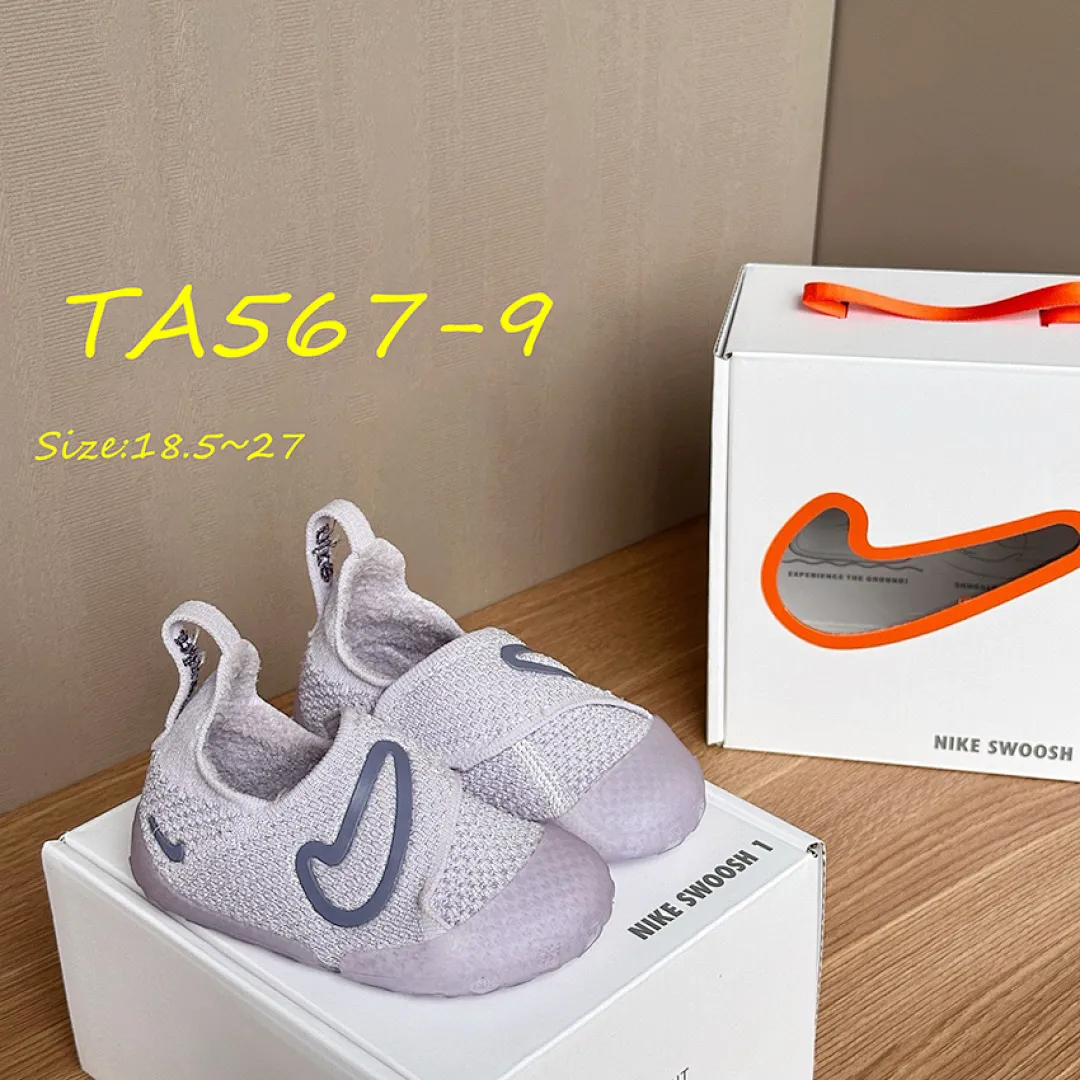 Nike TA567 תמונה 10