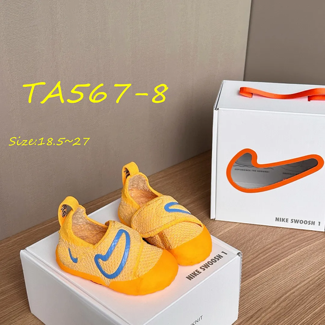 Nike TA567 תמונה 11
