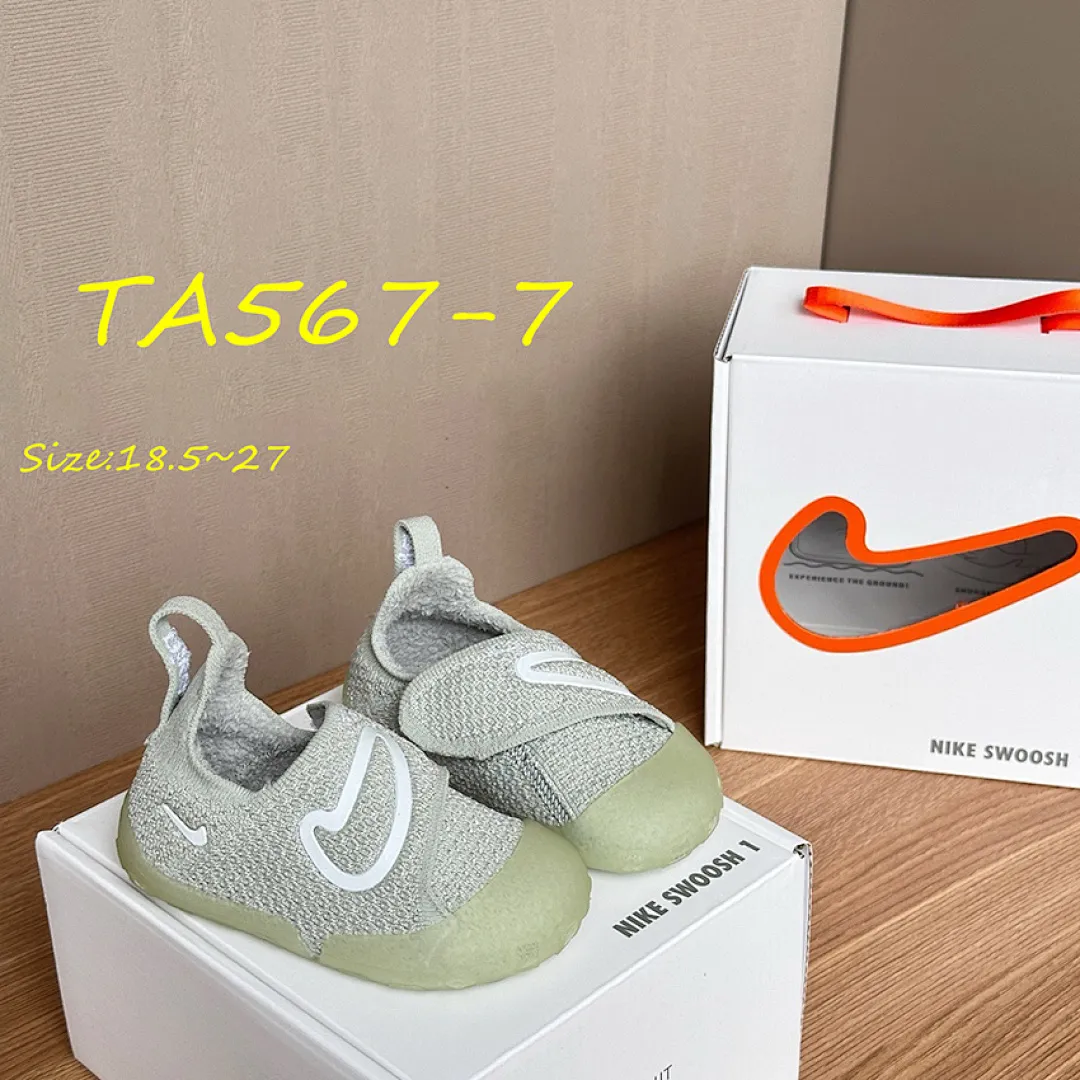 Nike TA567 תמונה 12