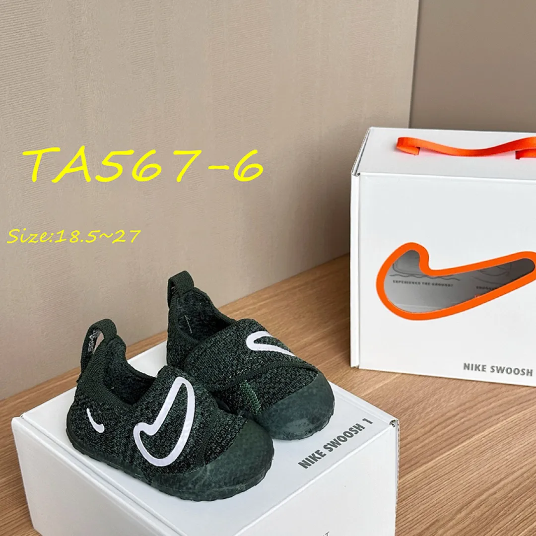 Nike TA567 תמונה 13