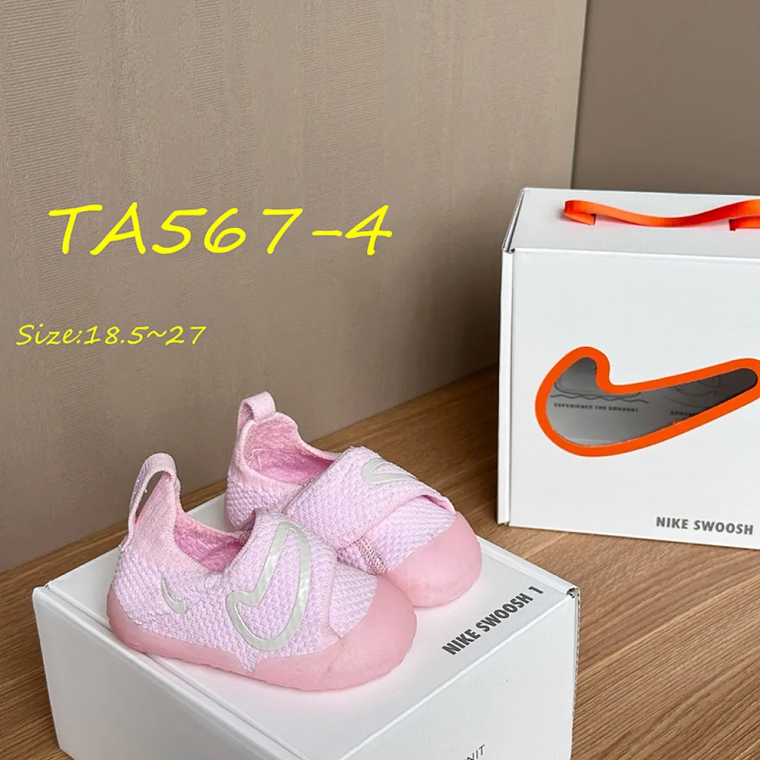 Nike TA567 תמונה 14