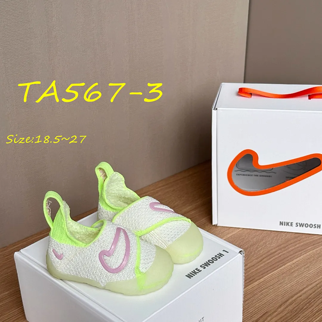 Nike TA567 תמונה 15