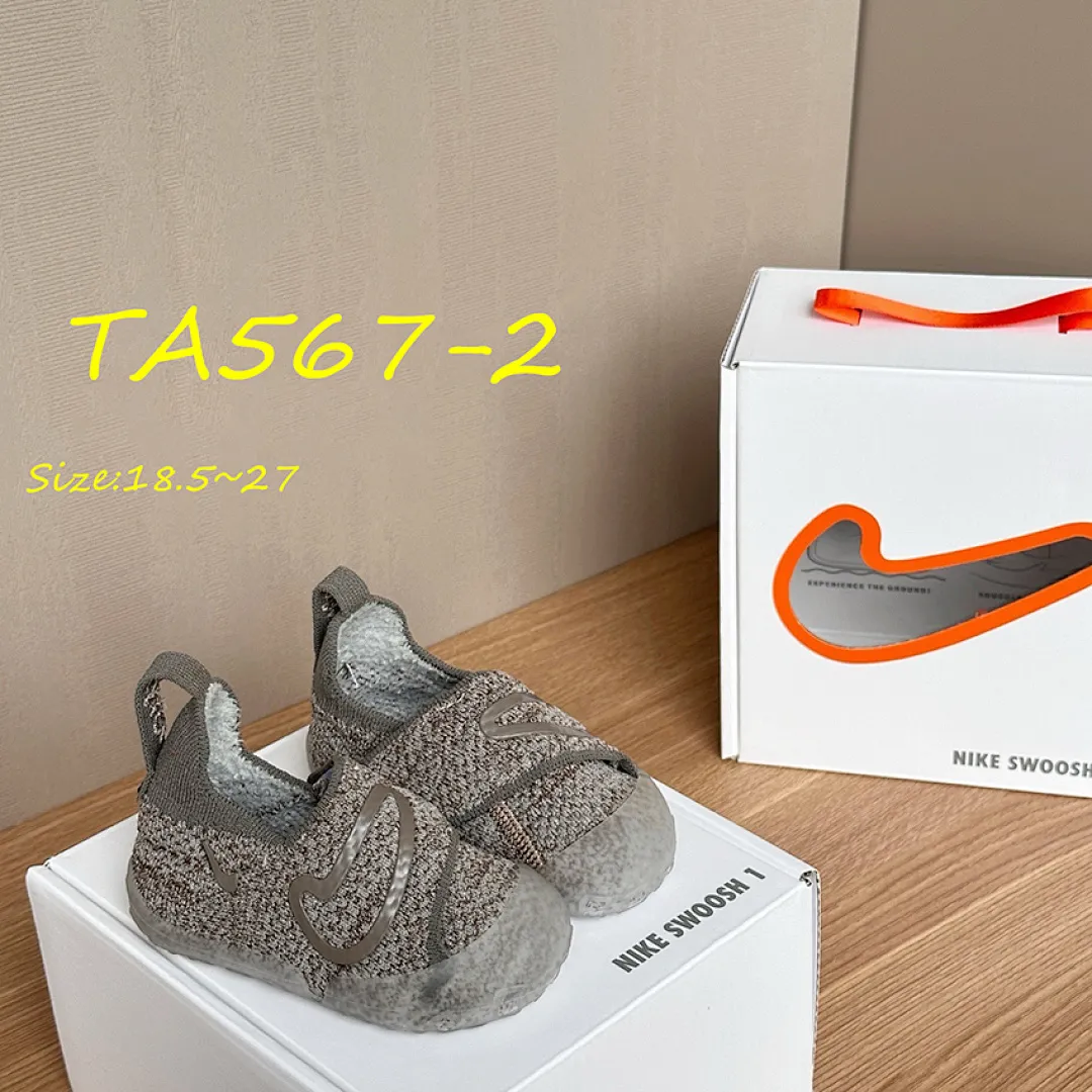 Nike TA567 תמונה 16