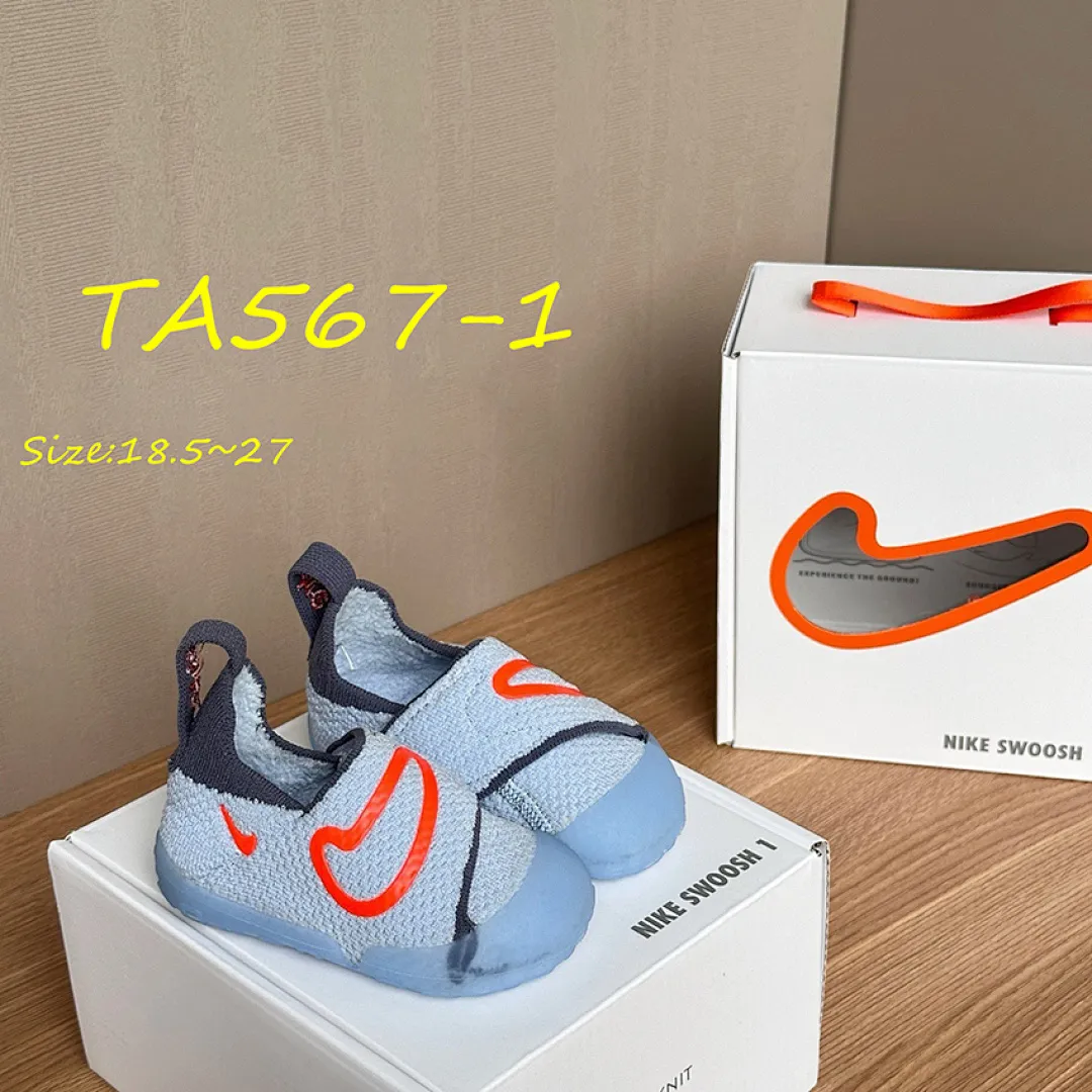 Nike TA567 תמונה 17