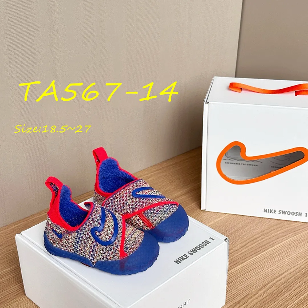 Nike TA567 תמונה 5