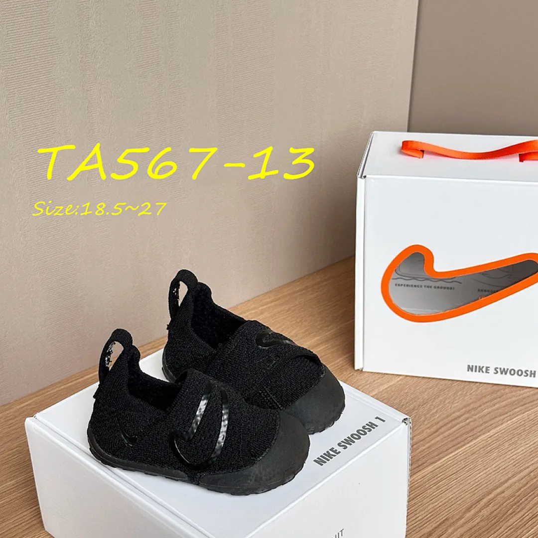 Nike TA567 תמונה 6