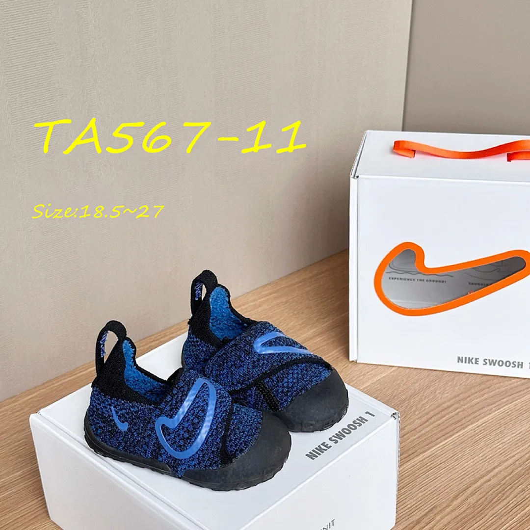Nike TA567 תמונה 8
