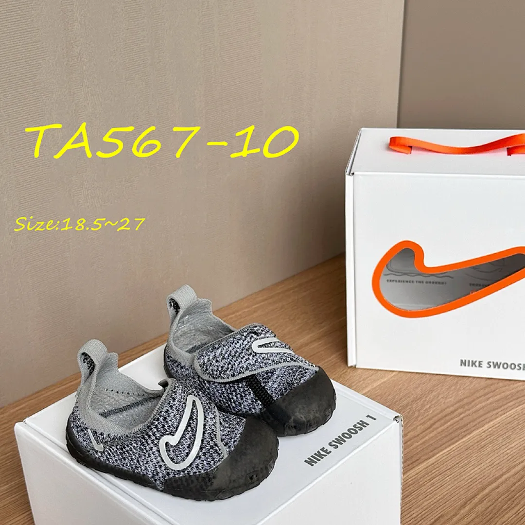 Nike TA567 תמונה 9