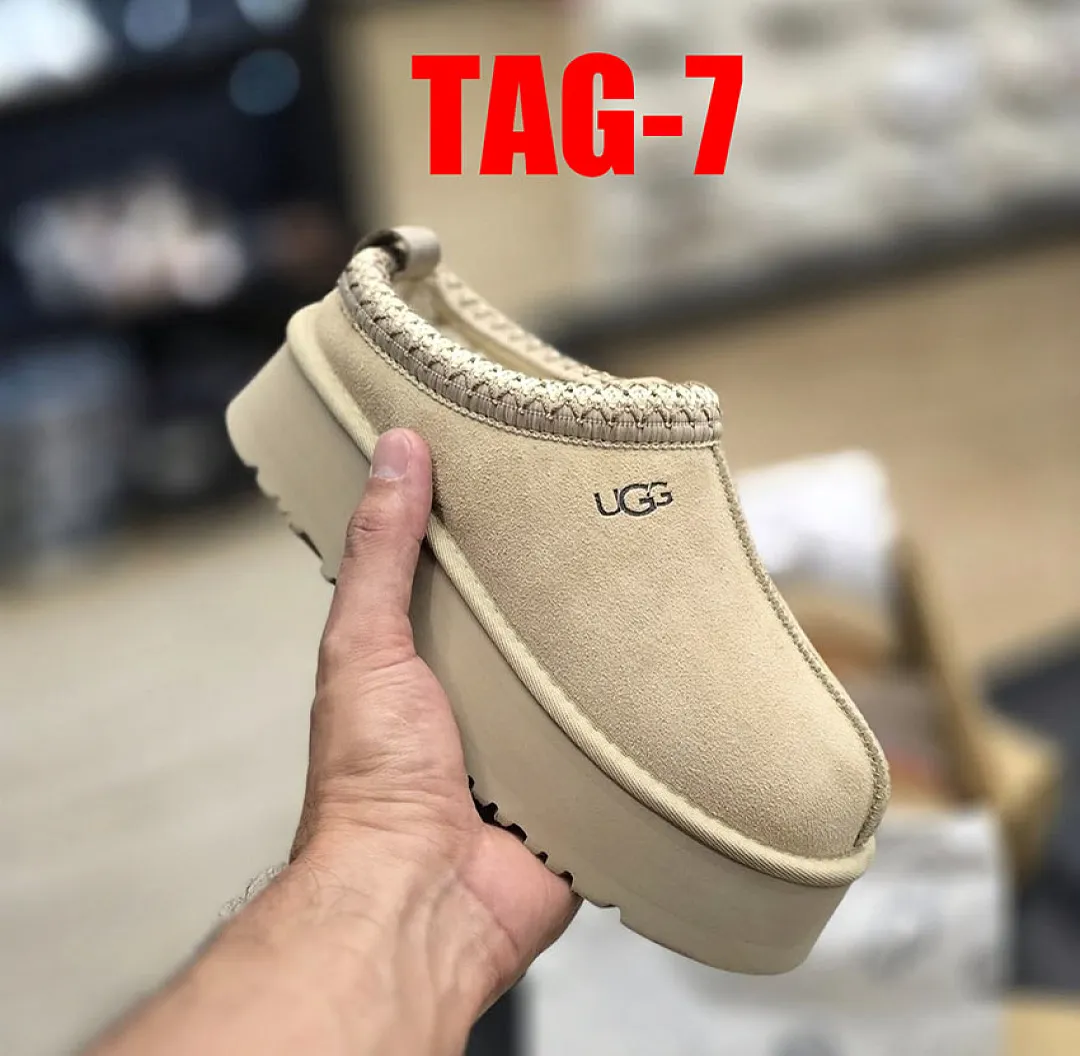 UGG TAG תמונה 11