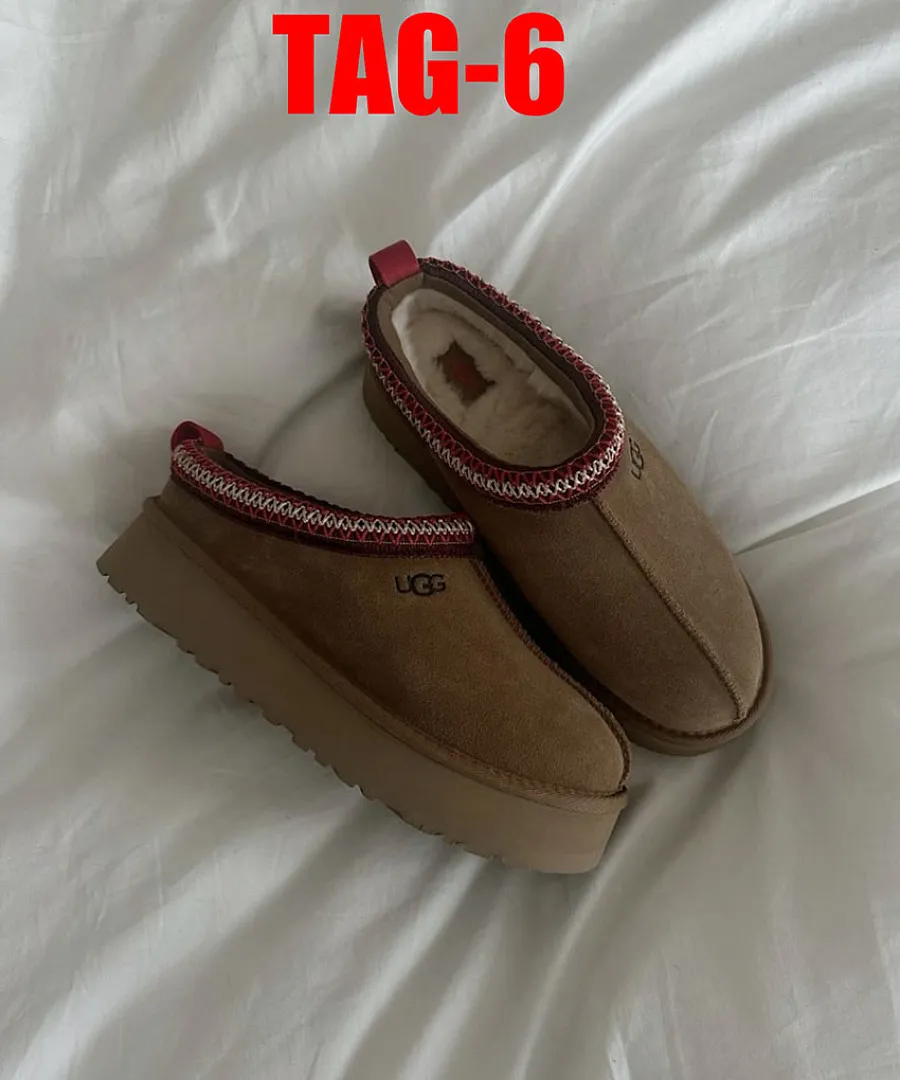 UGG TAG תמונה 12