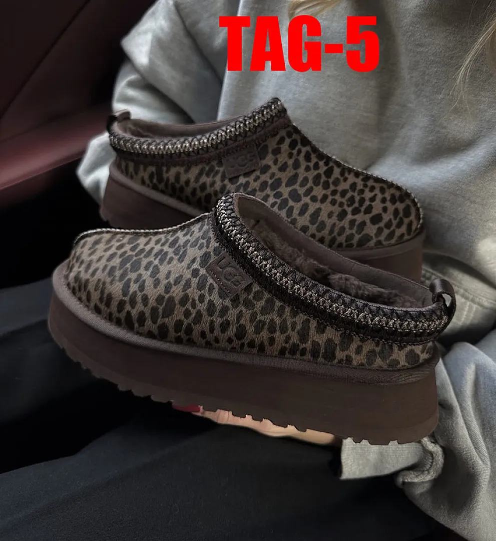 UGG TAG תמונה 13