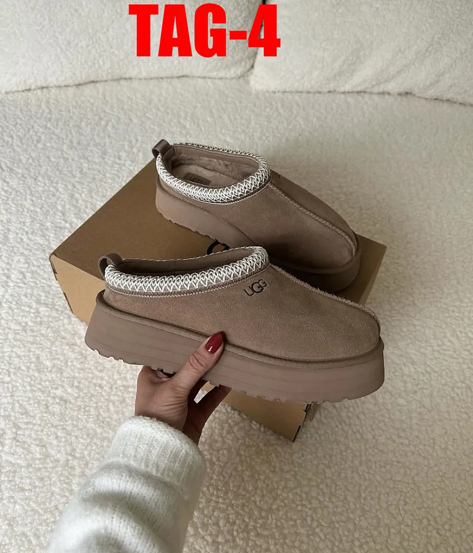 UGG TAG תמונה 14