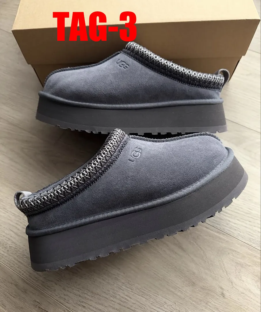 UGG TAG תמונה 15