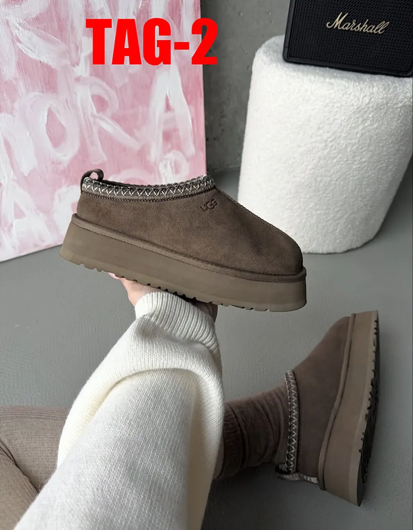 UGG TAG תמונה 16