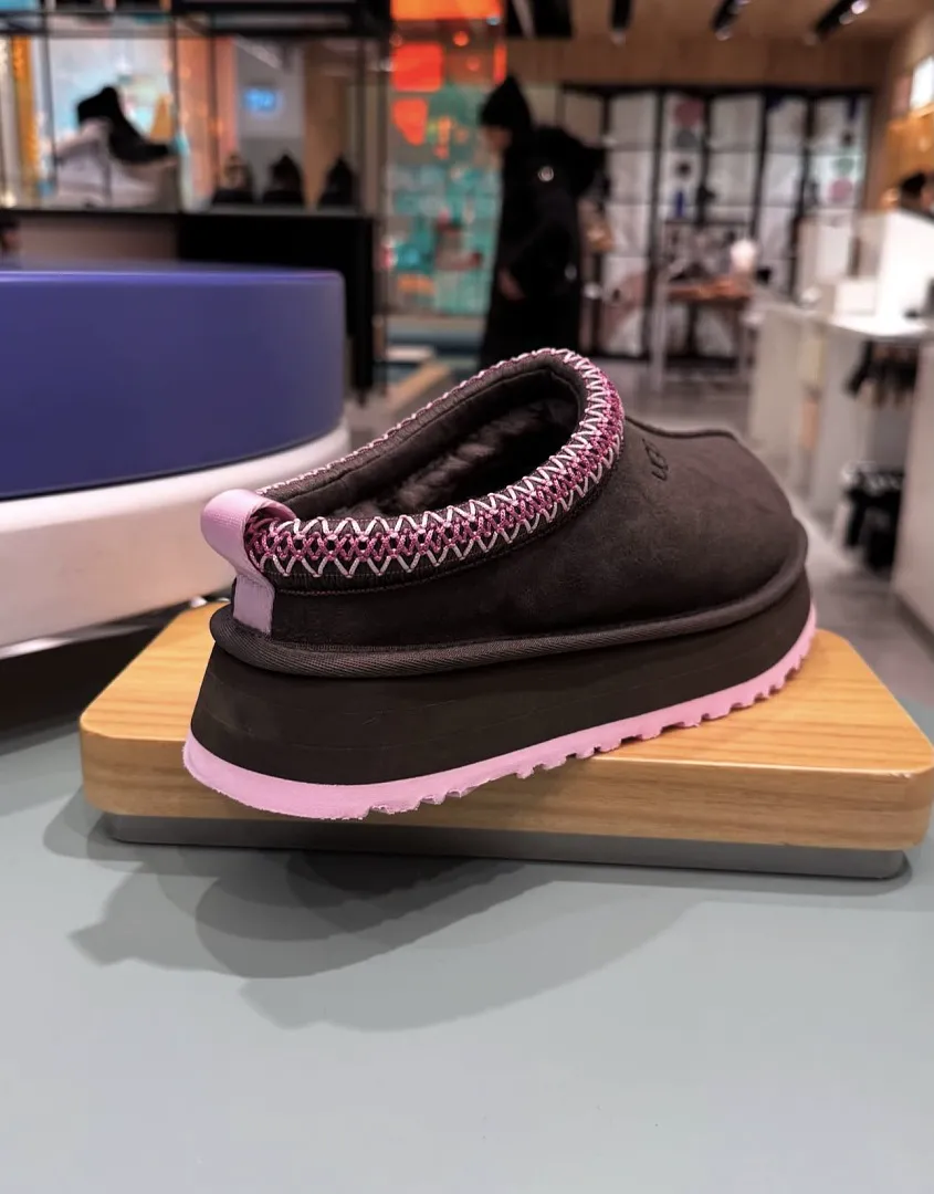 UGG TAG תמונה 5
