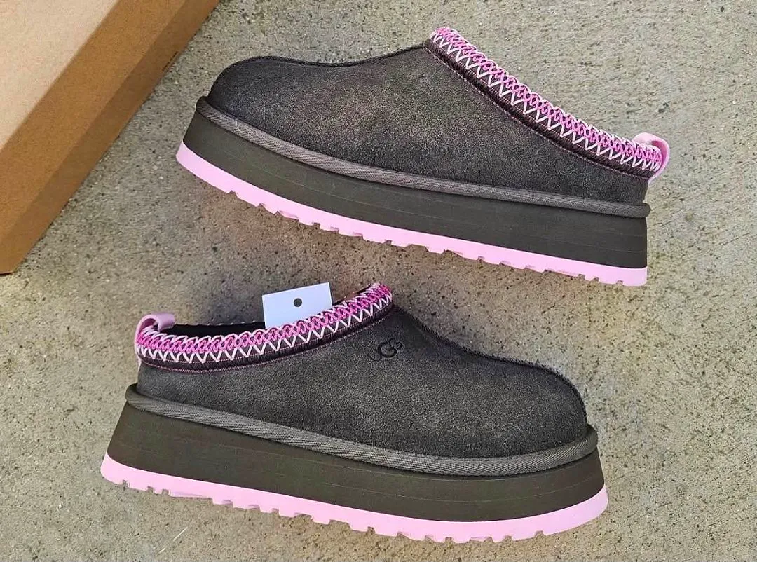 UGG TAG תמונה 7