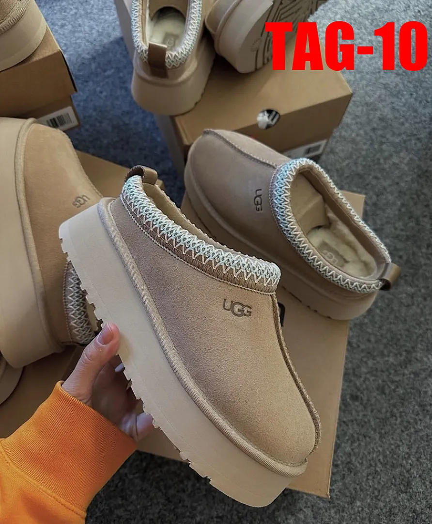 UGG TAG תמונה 8