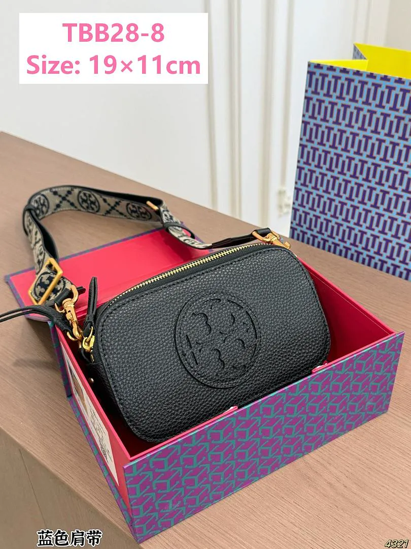 Tory Burch TBB28 תמונה 3