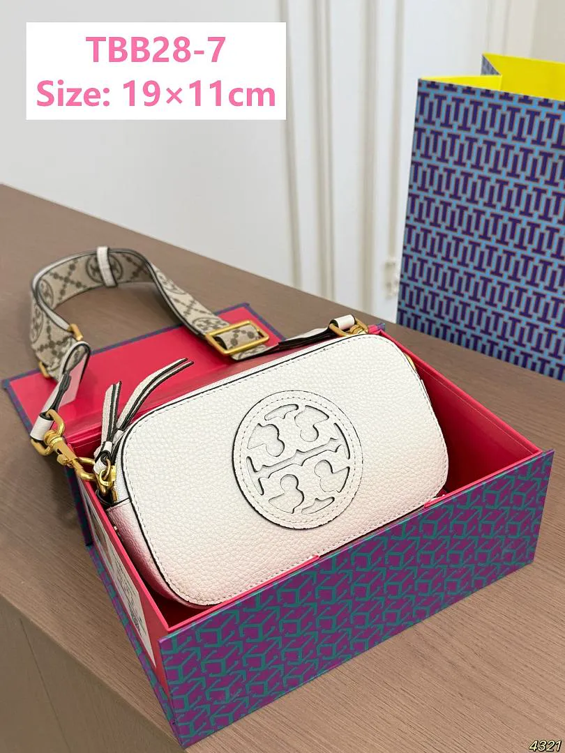 Tory Burch TBB28 תמונה 4