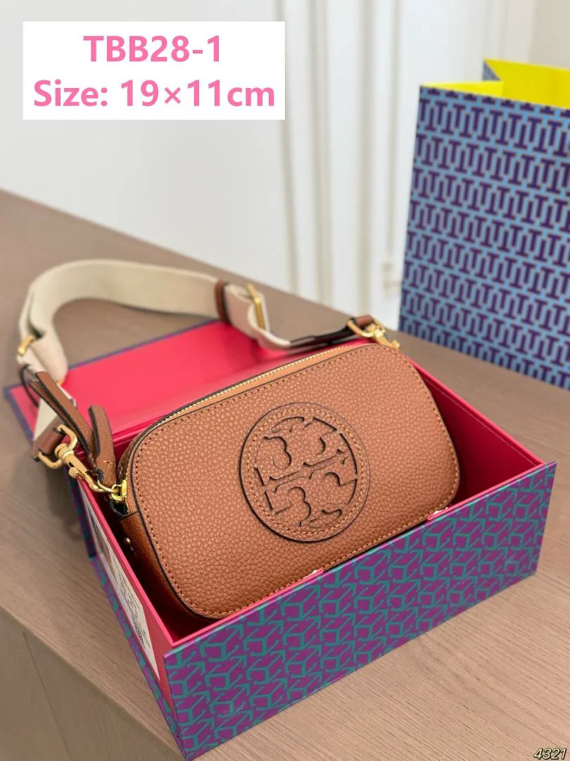 Tory Burch TBB28 תמונה 9