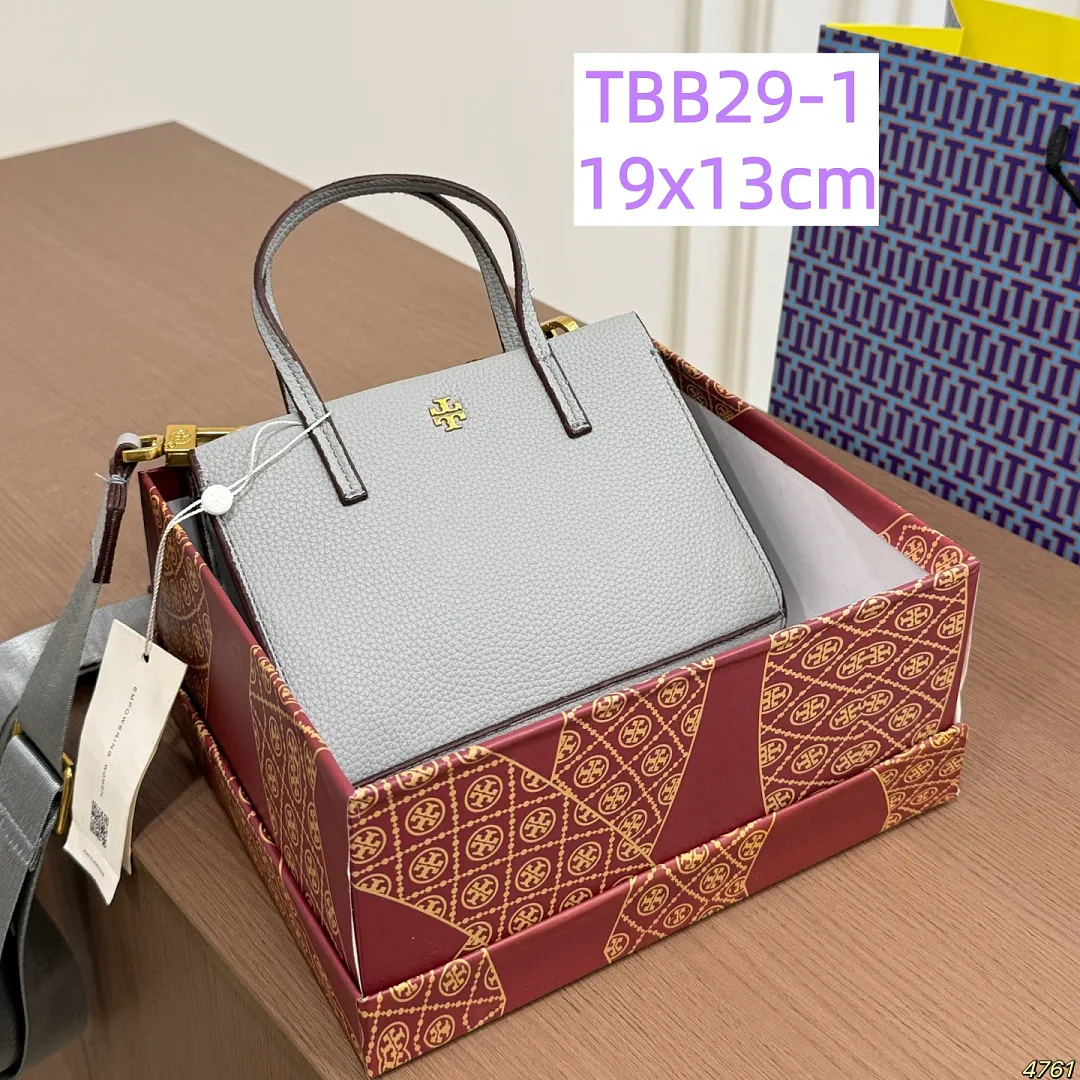 Tory Burch TBB29 תמונה 10