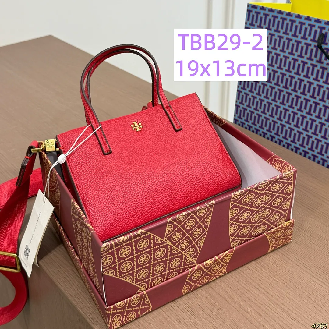 Tory Burch TBB29 תמונה 11