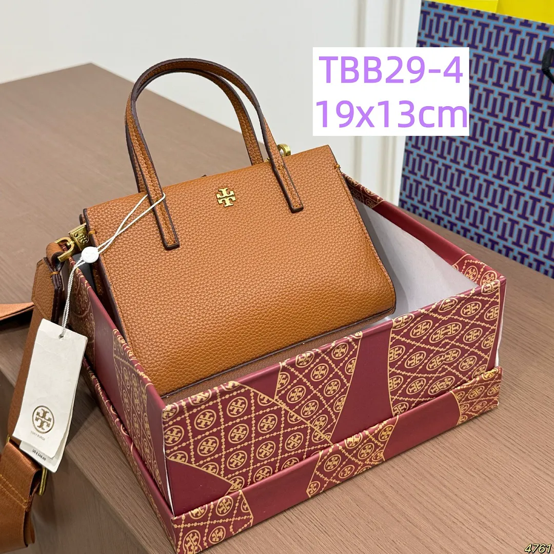 Tory Burch TBB29 תמונה 13