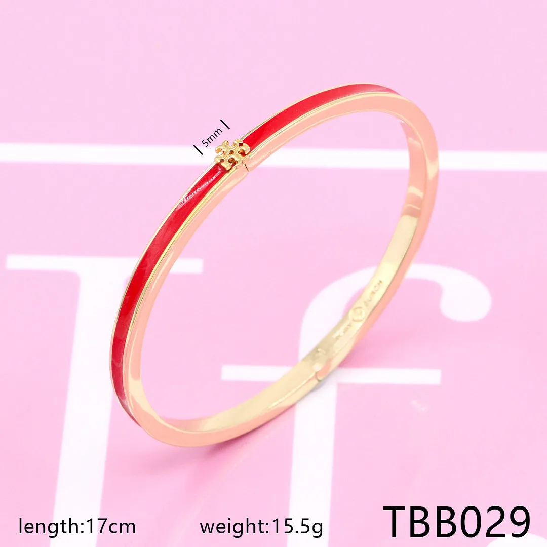 Tory Burch TBB3 תמונה 11