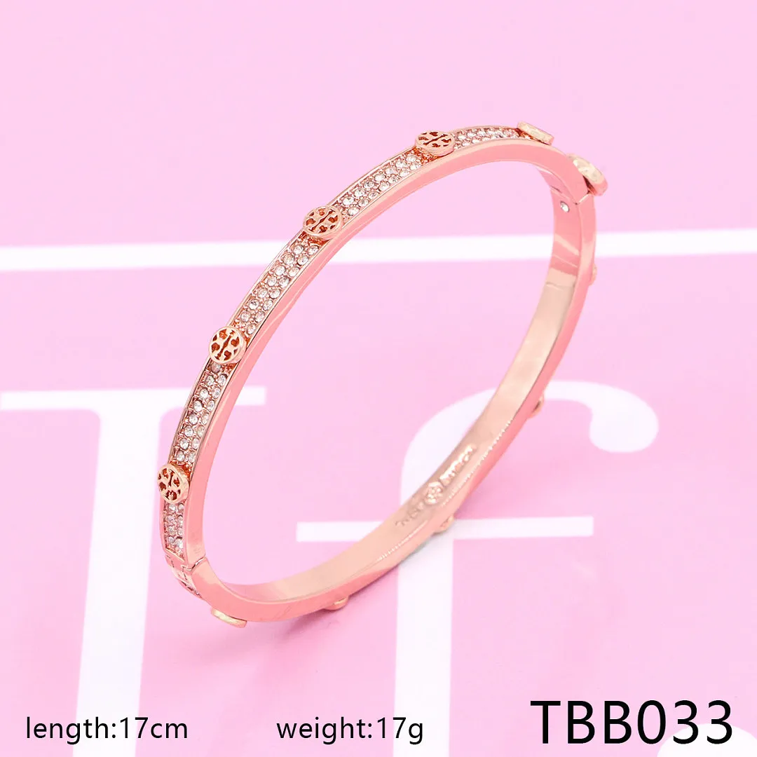 Tory Burch TBB3 תמונה 19
