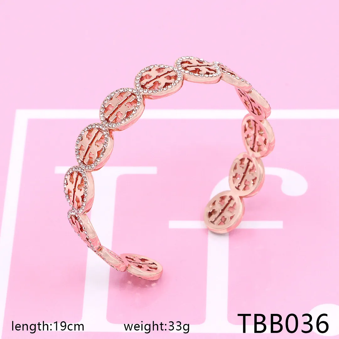 Tory Burch TBB3 תמונה 25