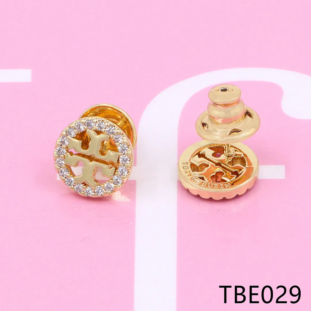 Tory Burch TBE3 תמונה 11