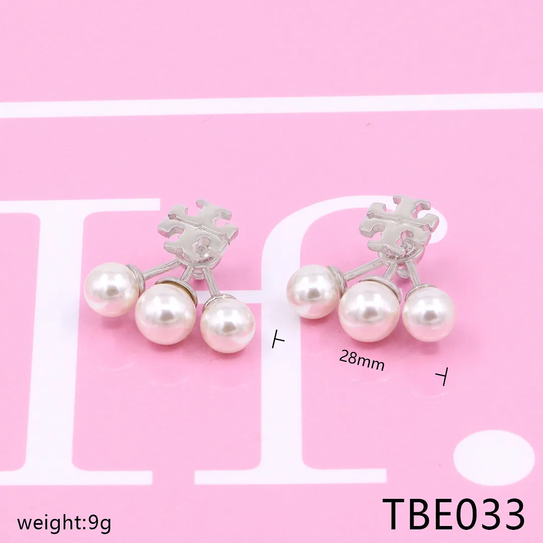 Tory Burch TBE3 תמונה 18