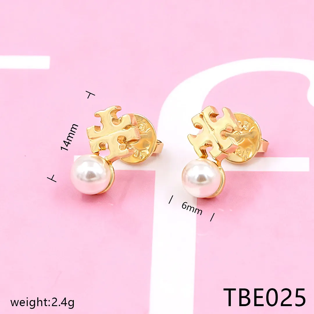 Tory Burch TBE3 תמונה 2