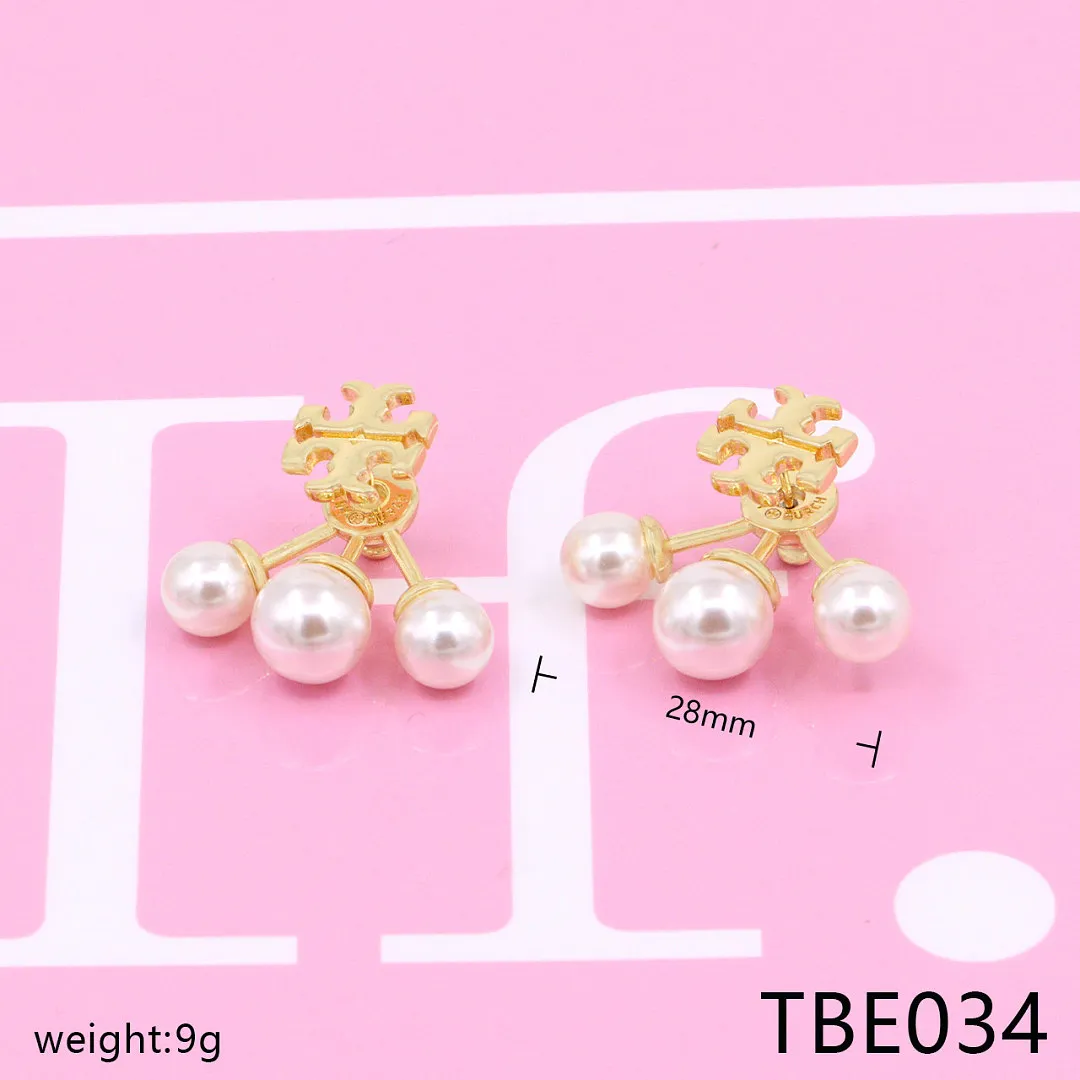 Tory Burch TBE3 תמונה 20