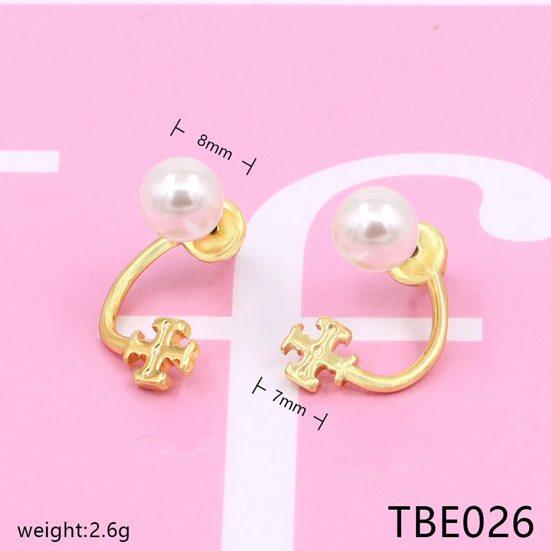 Tory Burch TBE3 תמונה 4