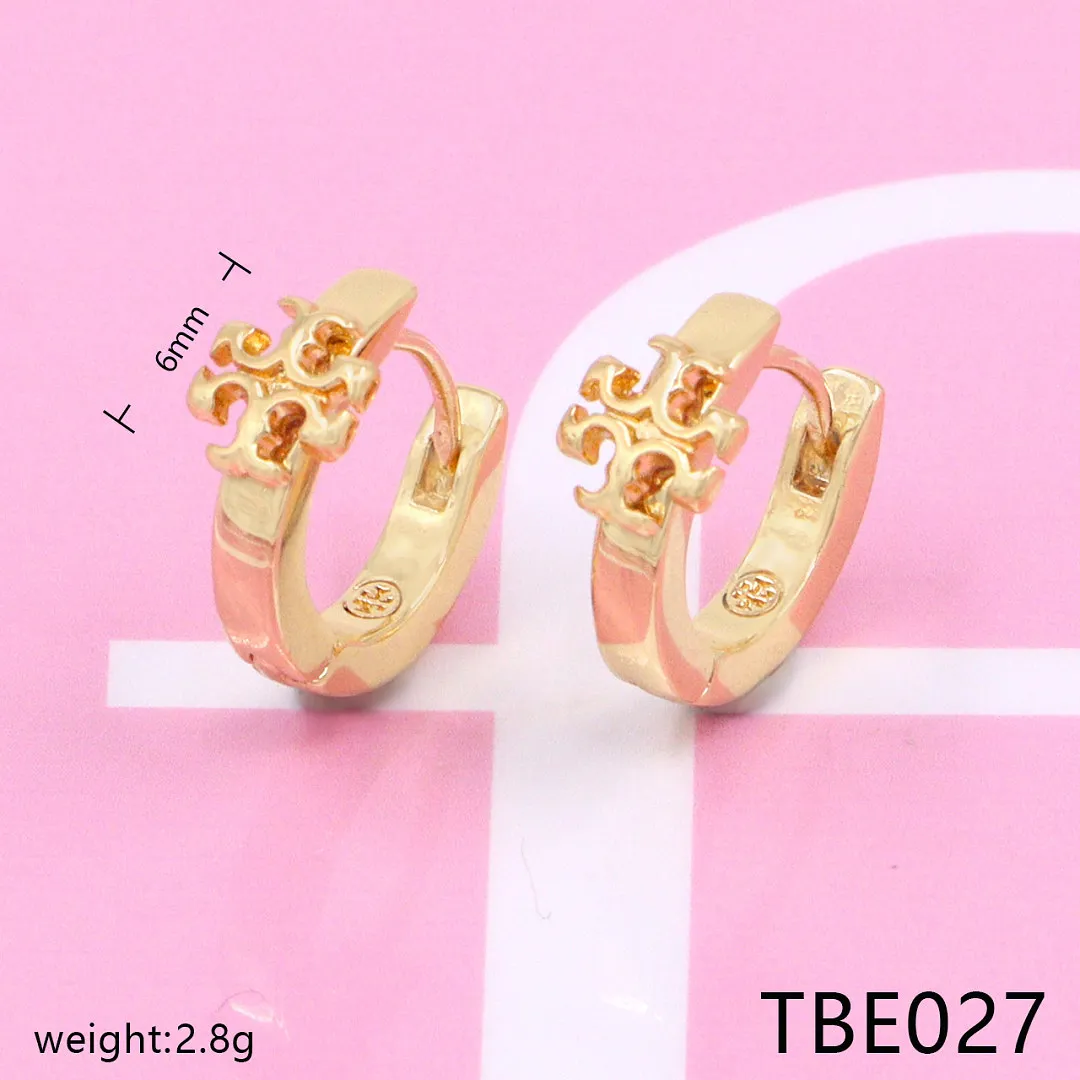 Tory Burch TBE3 תמונה 6