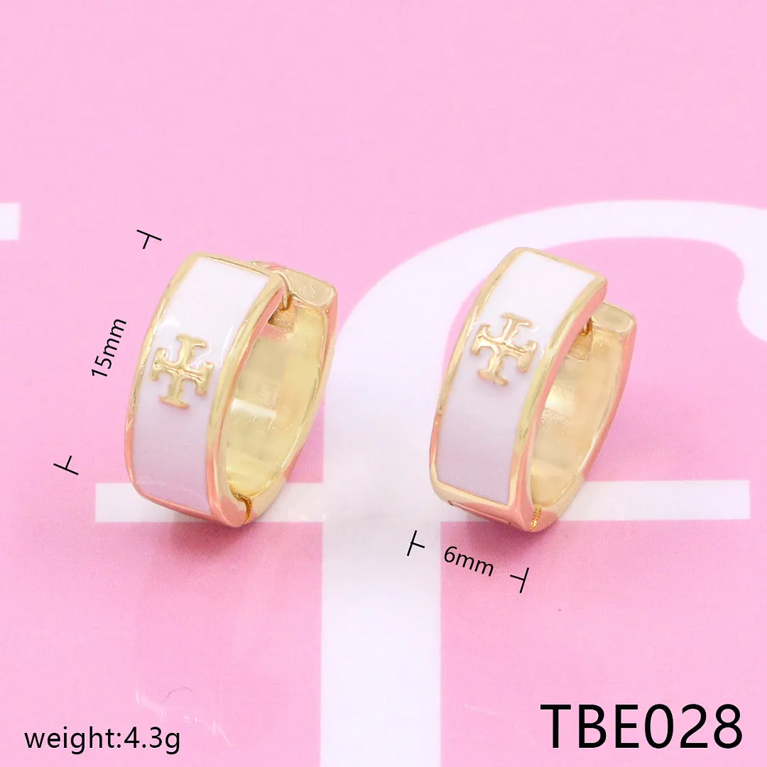 Tory Burch TBE3 תמונה 8