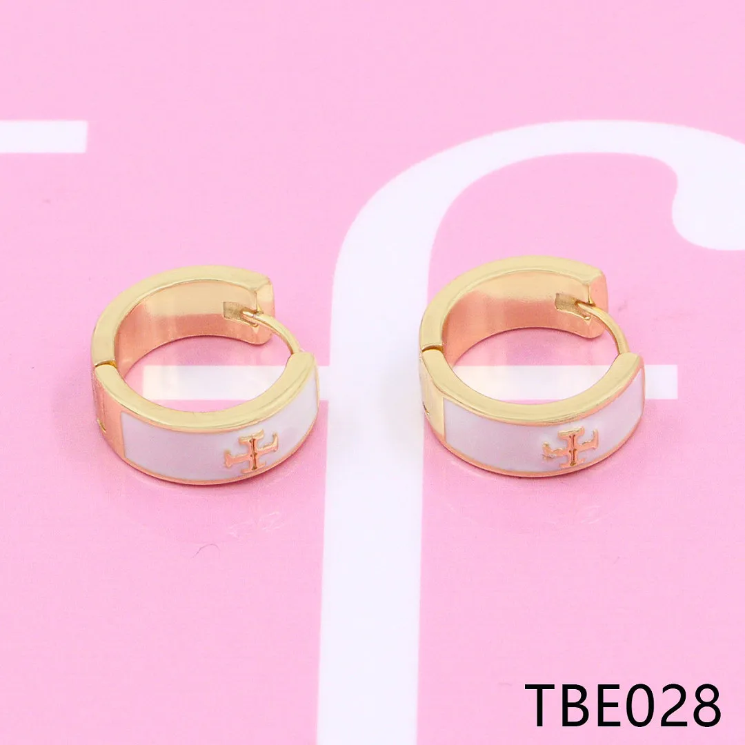 Tory Burch TBE3 תמונה 9
