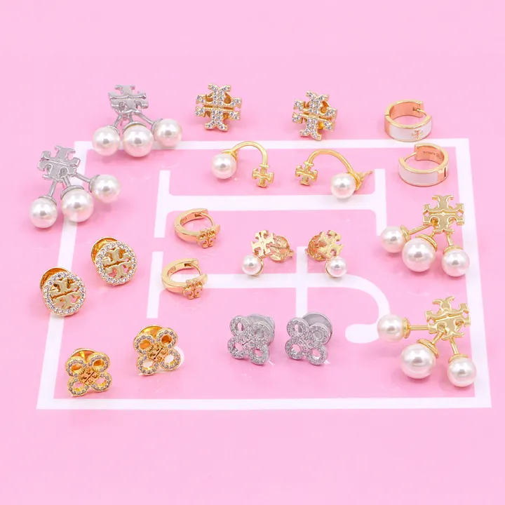 Tory Burch TBE3