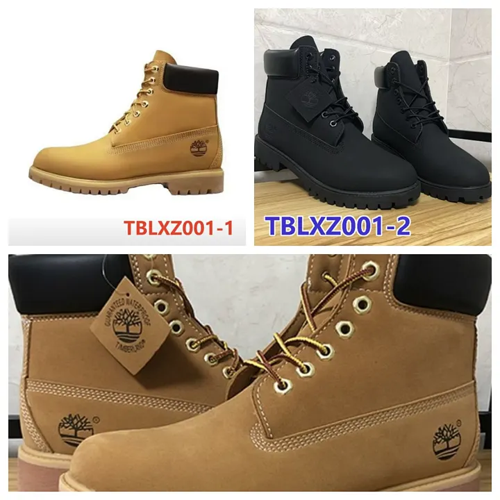 Timberland TBLXZ001