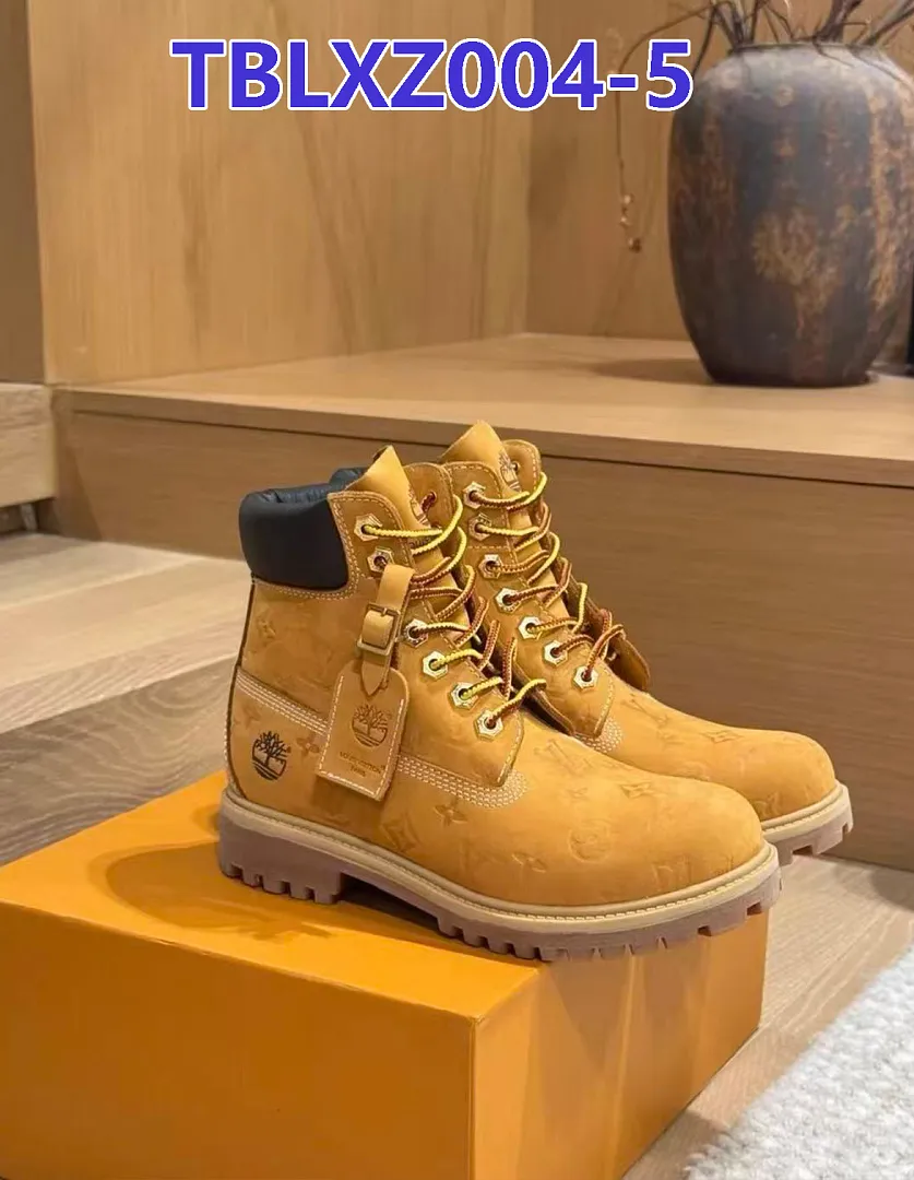 Timberland TBLXZ004 תמונה 10